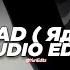 Yad Яд Erika Lundmoen Edit Audio