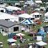 Sanco Equipment At FarmFest 2024