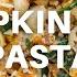 Pumpkin Feta Pasta Cooking With Ayeh