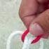 How To Tie An Easy Knot