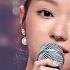 오마이걸 OH MY GIRL 나의 봄에게 Dear You 교차편집 Stage Mix Cut Ver KPOP 무대영상 1440P