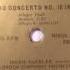 Mozart Piano Concerto No 16 Inglid Haebler Piano