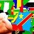 All Nations In Africa Become Superpowers HOI4
