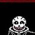 Insanitytale Last Reset Phase 1 Theme