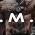 Eminem 2Pac Dr Dre DMX Lil Jon Akon Aggressive Hip Hop Rap Gym Workout Mix 2025