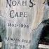 How To Make DIY Halloween Tombstones