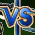 NEW Scylla WIP Vs Dungeons And Combat