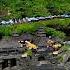 Pura Tanah Lot Bali Indonesia Indonesia Bali Puratanahlot Vacation Drone