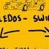 Cledos Swipe Feat MD TIPPA Gracias Bizi Mikael Gabriel Official Audio