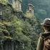 Best Family Adventure Film A Small Trip To The Forest Turns Into A Fight For Survival