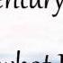 Willow Smith 21st Century Girl Lyrics