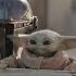 Grogu Baby Yoda Say His First Word The Mandalorian Season Three 2023