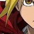 Rap Do Edward Elric FullMetal Alchemist Tauz RapTributo 26