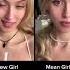 Pt2 Pov New Girl Vs Mean Girl Will She Forgive Her For Terrorising Her First Year At A New School