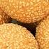 麻团 麻球 煎堆食谱 空心不开裂不回缩 外酥内糯 Sesame Balls Recipe Hollow No Crack No Shrinking Crispy Outside Soft Inside