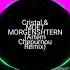Cristal МОЁТ MORGENSHTERN Artem Chepurnou Remix