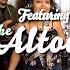 The Altons Decibel Studios The Breakfast Table Sessions