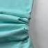 Long T Shirt Hack No Cutting No Knot How To Adjust Long T Shirt Shorts Sewing Diyhacks