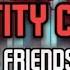FNF Identity Crisis But My Friends Sing It