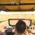 POV You Go On A Dream Safari With Contiki