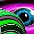ZOMBIE Pit Transform In Beast LONG Lightning McQueen Big Small Pixar Cars Beam NG Drive