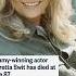 Emmy Winning Actor Loretta Swit Has Died At Age 87
