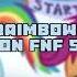 Pegasus Device DX Fnf Raimbow Factory Slowed