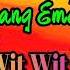Masteran Sogok Ontong Tembakan Belalang Emas Sambung Wit Wit Wit DURASI PANJANG