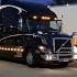 HDT Hauler TRAVEL DAYS NIGHT SHIFT In A Semi Truck What S It Like On The Trucker Road RV Life