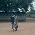 Kids Have A Unique Way Of Riding Tandem ViralHog
