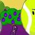 BFDIA 17 Scene BLAH BLAH BLEH BLEH BLA BLA BLEH BLEH BLAH BLAH