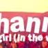 Rihanna Only Girl In The World S L O W E D