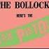 Essential Albums 26 Sex Pistols Never Mind The Bollocks