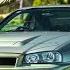 MINE S R34 GTR V SPEC II NUR RACE CAR The Ultimate Nissan Skyline