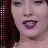 X ფაქტორი მარიამ შენგელია X Factor Mariam Shengelia