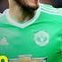 David De Gea S Top 10 Premier League Saves Dave Saves Manchester United