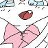 Moonlight Animation Meme Eeveelutions