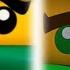 NINJAGO 10 ANIVERSARIO TRIBUTO Shintaro Dugeon Whip X The Rift Whip X The Weekend Whip
