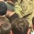 Ойся Ты ойся За Царя Батюшку за Путина Ряженные Опричники