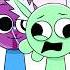 Sprunki OC Malik Meets Nicholas Sprunki Incredibox Incrediboxsprunki