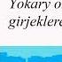 Jelal Kary Daşary ýurda ýa Da Başga ýerlere Okuwa Gitjekler Okap ýörenler üçin Bagt Yoly Yslam