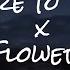 Set Fire To The Rain X Flowers Adele X Miley Cyrus Subtitulado Español Inglés