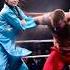 Kung Fu Girls Are Really Amazing Kungfu Fight Boxing Ai