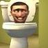 Skibidi Toilet And Arkade Nextbot Gmod