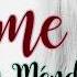Karen Méndez Cóseme Letra Beret Cover