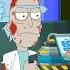 Rick Saves The World From A Nuclear Disaster Rickandmorty Shorts