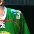 Свечников выбран под вторым номером Ak Bars Chose Svechnikov As 2nd Overall