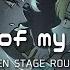 Jyakaa Eto Ruler Of My Heart Alien Stage COVER