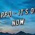 Calippo It S Over Now