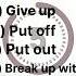 TRICKY Phrasal Verbs Test Boost Your English Grammar 7 MCQs Set 3